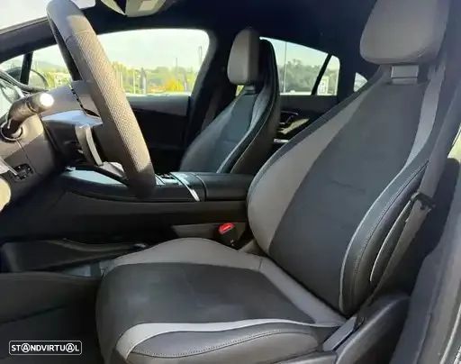 Mercedes-Benz EQE 350+ - 12
