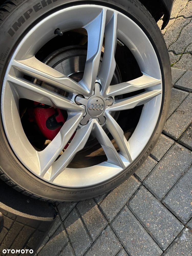 Audi A5 Coupé - 13