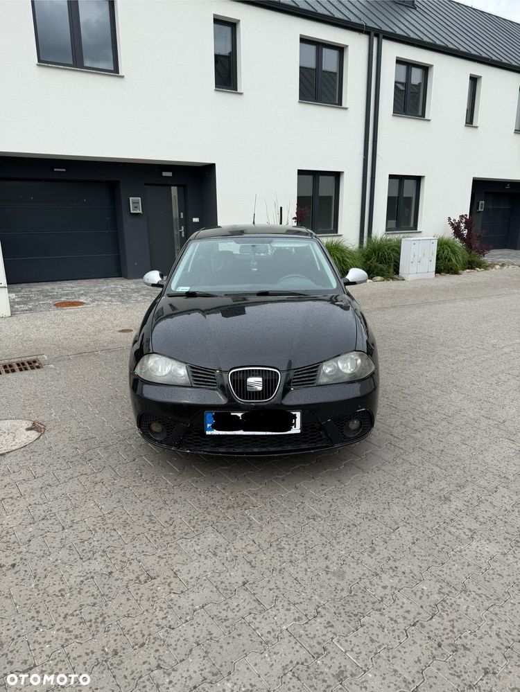 Seat Ibiza 1.9 TDI FR - 3
