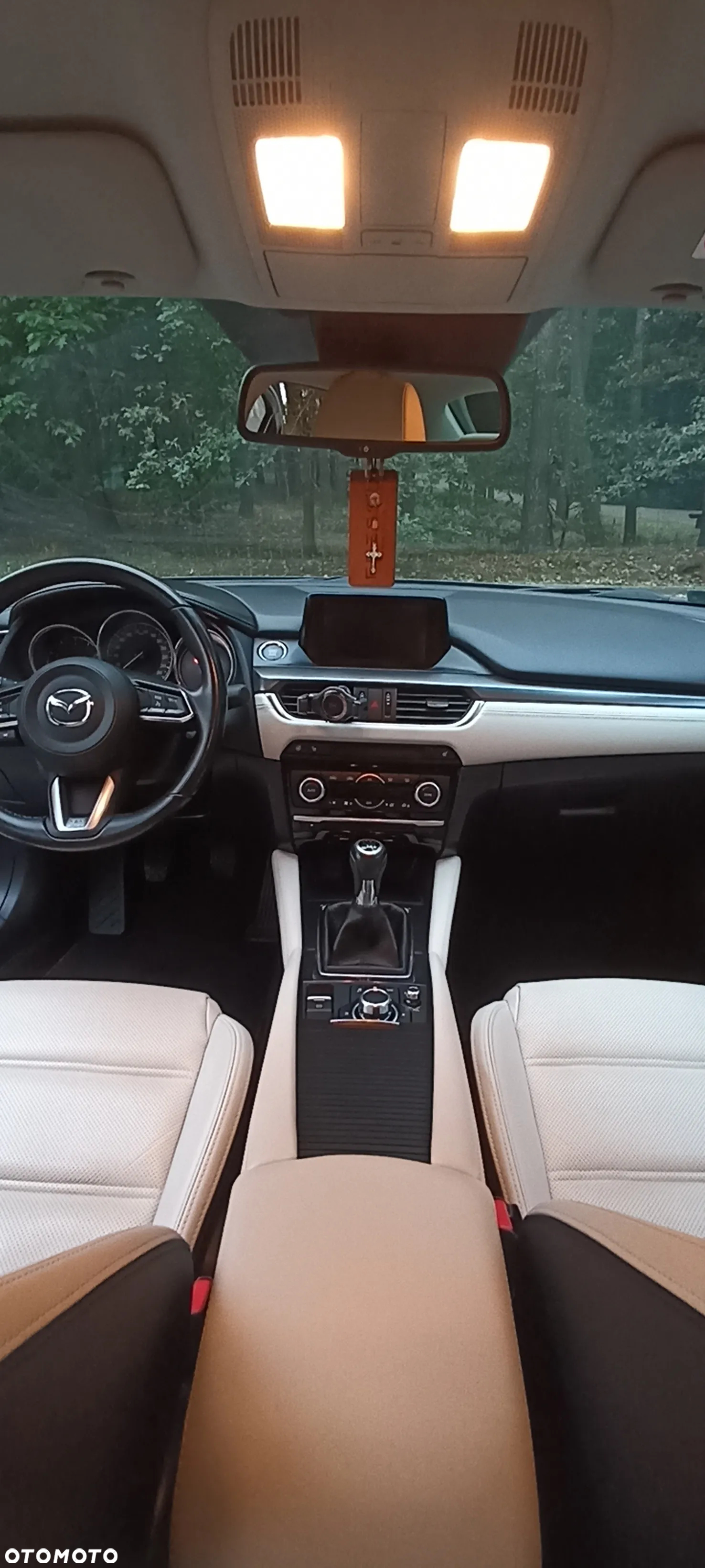 Mazda 6 2.0 Skypassion I-ELoop - 16