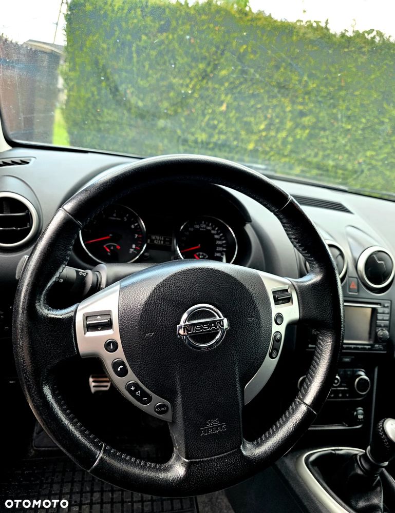 Nissan Qashqai 2.0 Tekna - 6