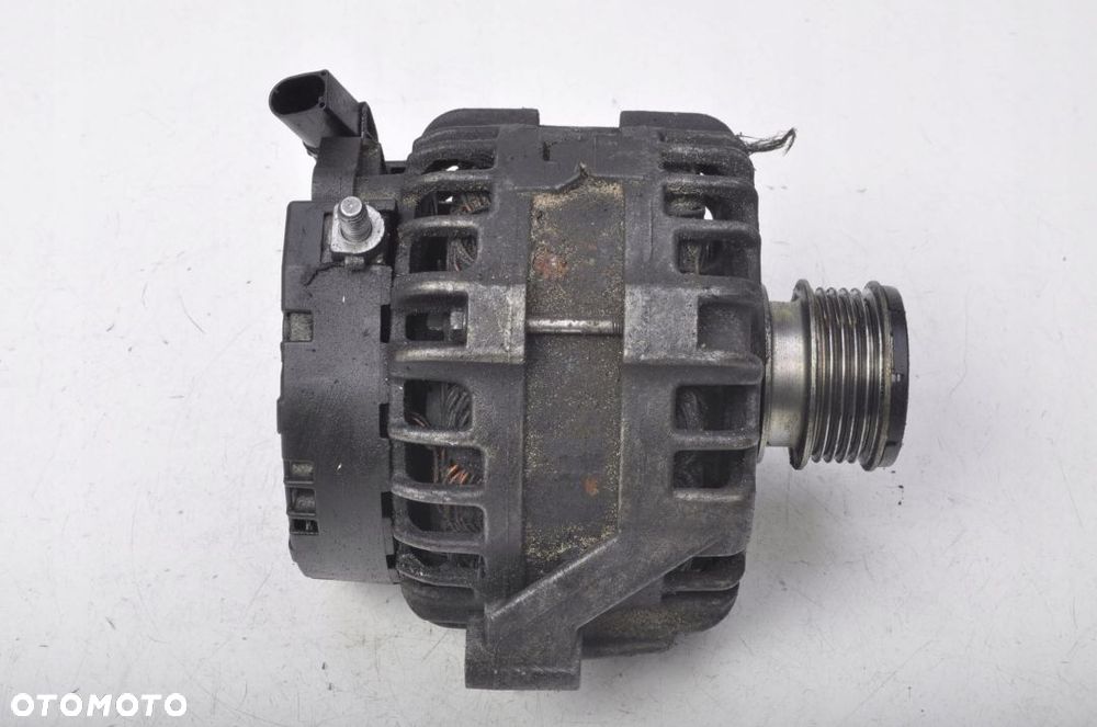 VOLVO S60 II V60 XC60 2.4 D5 215KM ALTERNATOR - 1