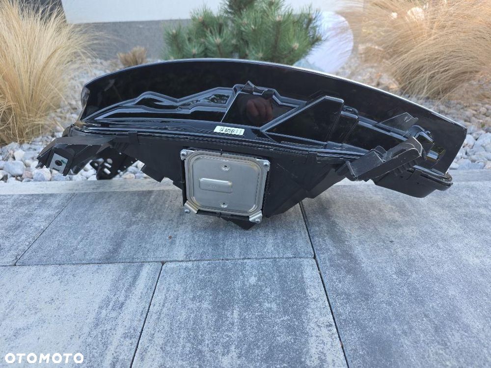 RENAULT CLIO 5 V LIFT Lampa prawa przód Full Led 260103507R - 8