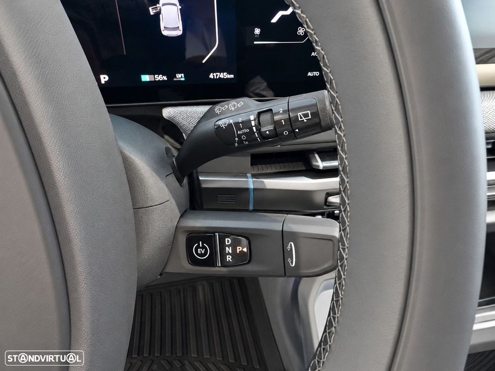 Kia EV3 58.3 kWh Drive - 17