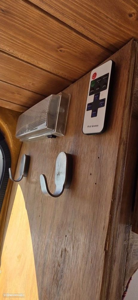 Ford Transit CamperVan - 10