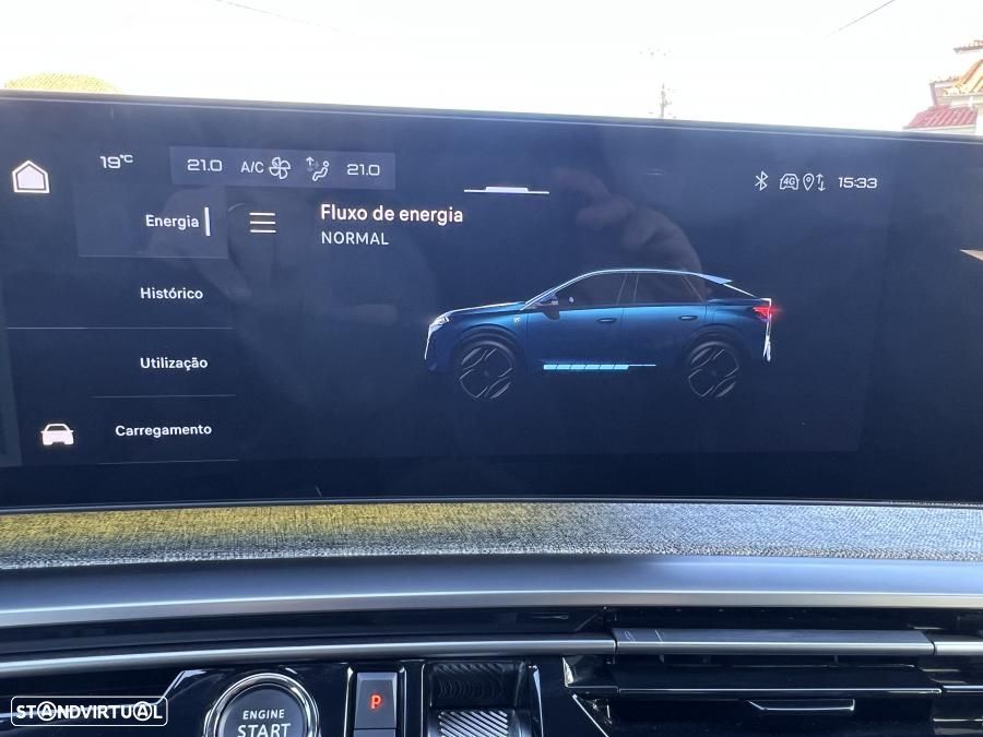 Peugeot E-3008 73 kWh GT - 46