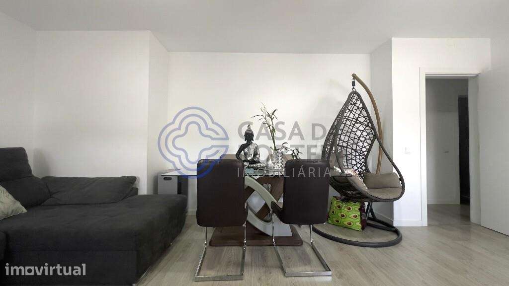 T2 Renovado e Mobilado no Coração do Miratejo – Conforto Moderno com T - Grande imagem: 4/27