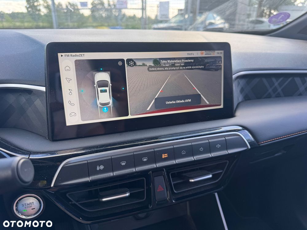 MG MG3 3 Hybrid+ Comfort - 11
