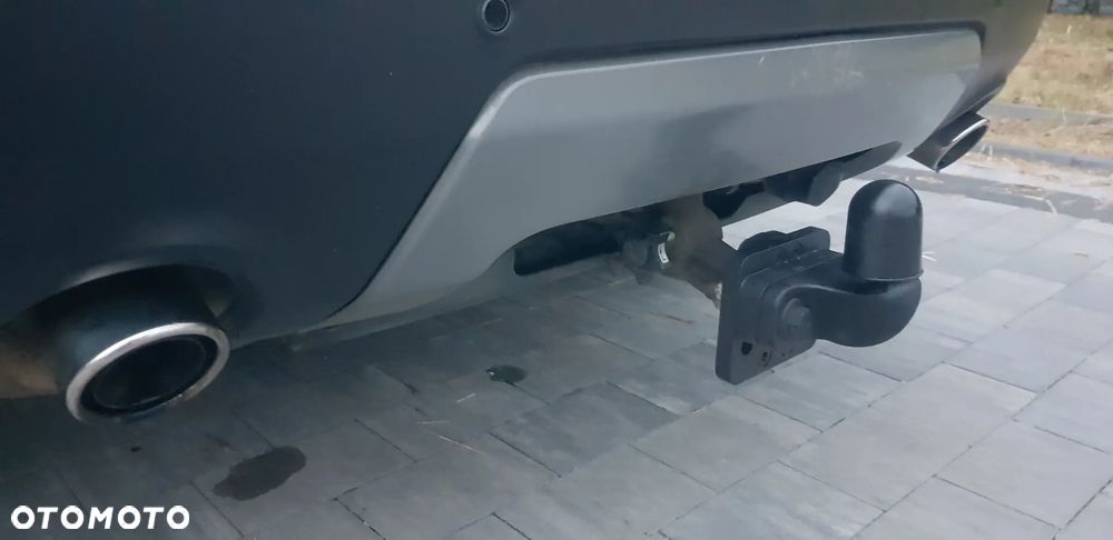 Land Rover Range Rover Sport TDV6 SE - 23
