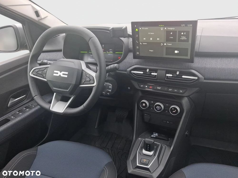 Dacia Jogger - 11