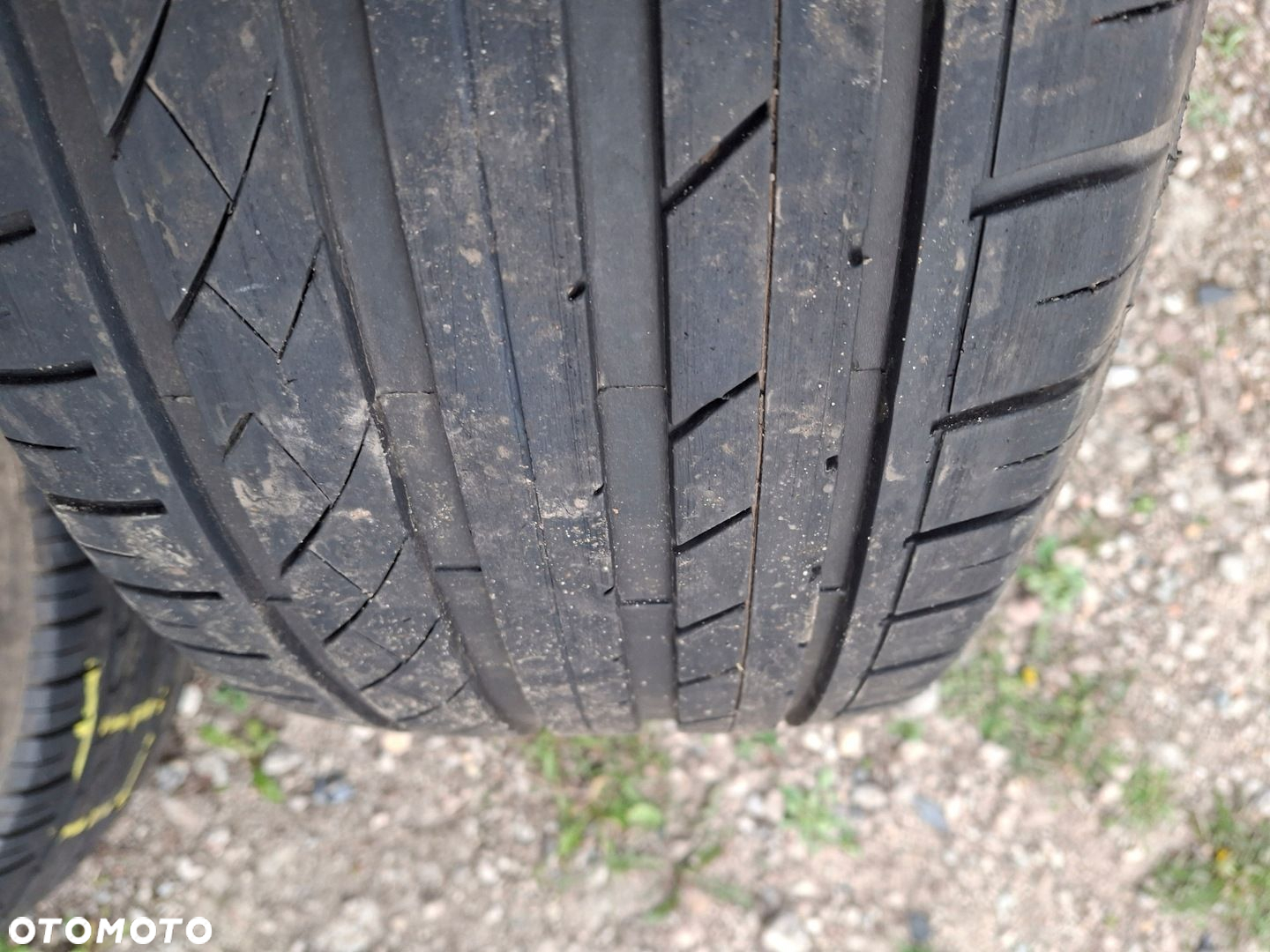 Opona letnia Hifly HF805 225/40R18 92 2022R - 7