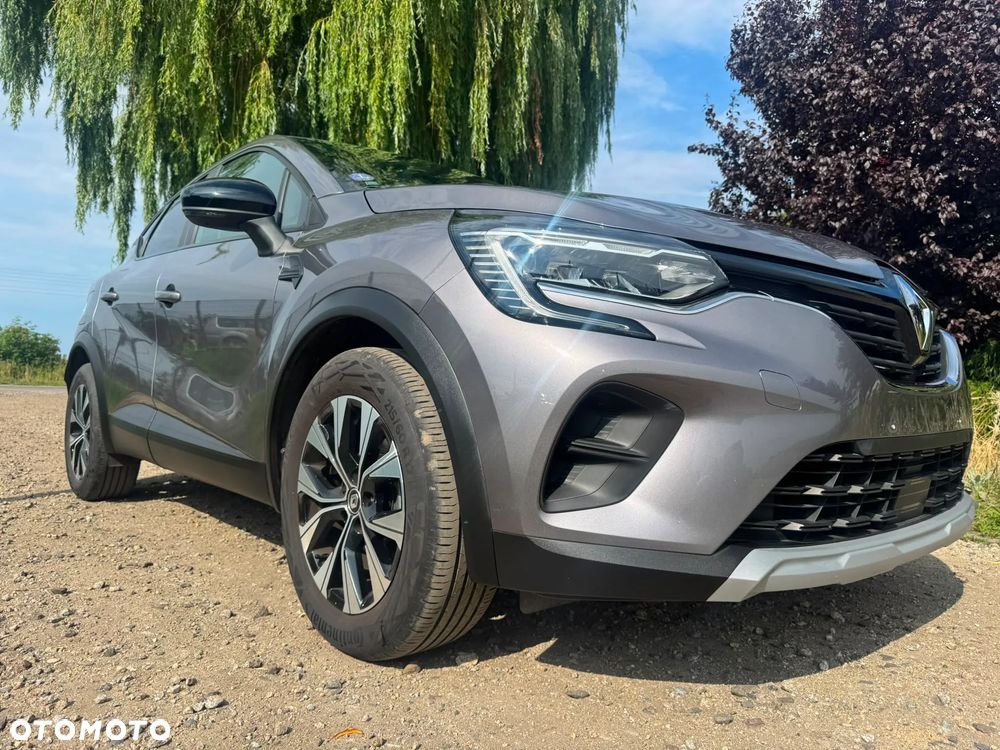 Renault Captur - 14