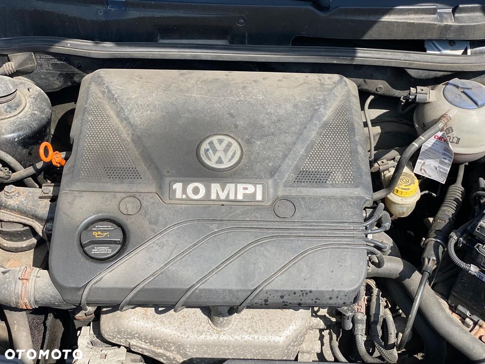 Volkswagen Lupo 1.0 - 8