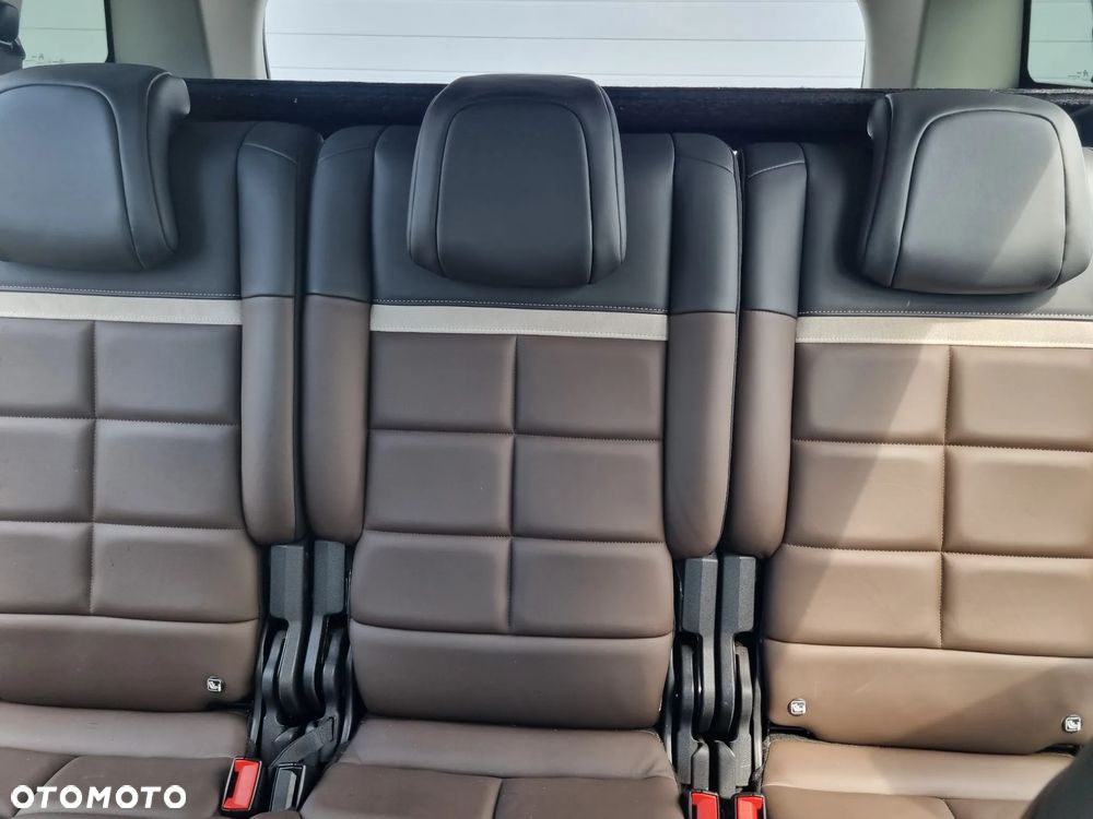 Citroën C5 Aircross Pure Tech 180 S&S EAT8 SHINE - 33