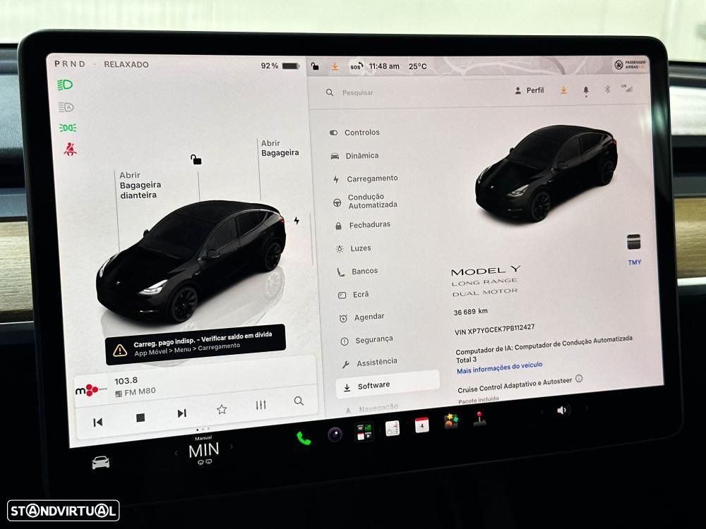 Tesla Model Y Long Range Dual Motor AWD - 51