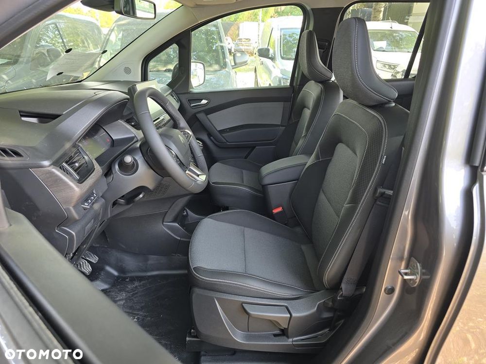 Renault Kangoo 1.3 TCe Techno - 10