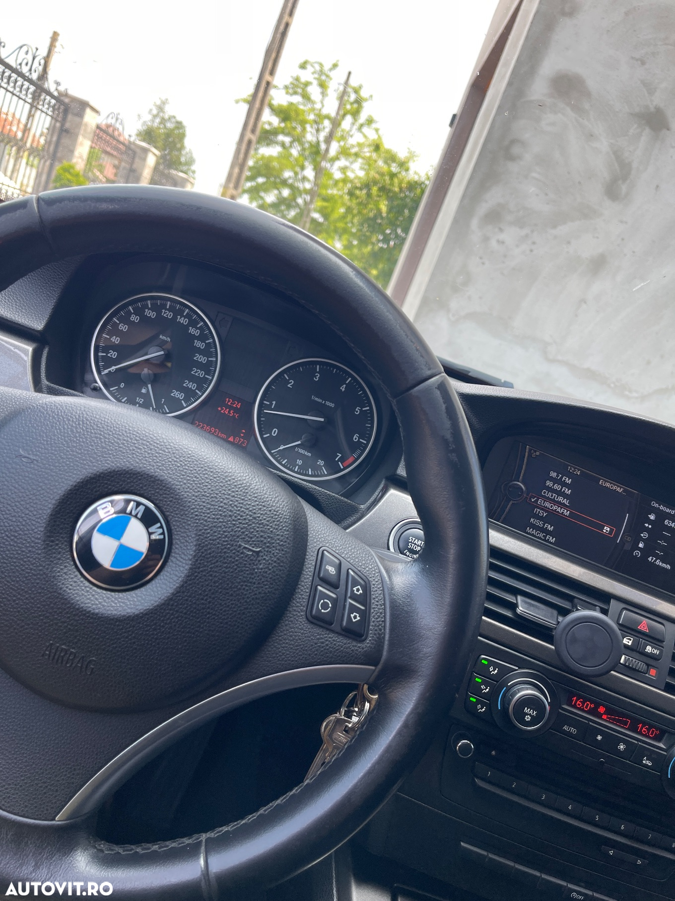 BMW Seria 3 - 11