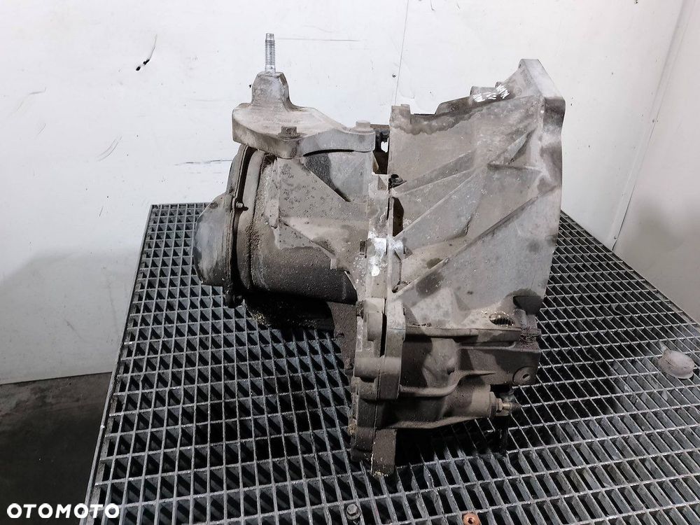 SKRZYNIA BIEGÓW PÓŁAUTOMAT MAZDA 2 ( 03-07 ) 2N1R7002AB 1.3 16V - 4
