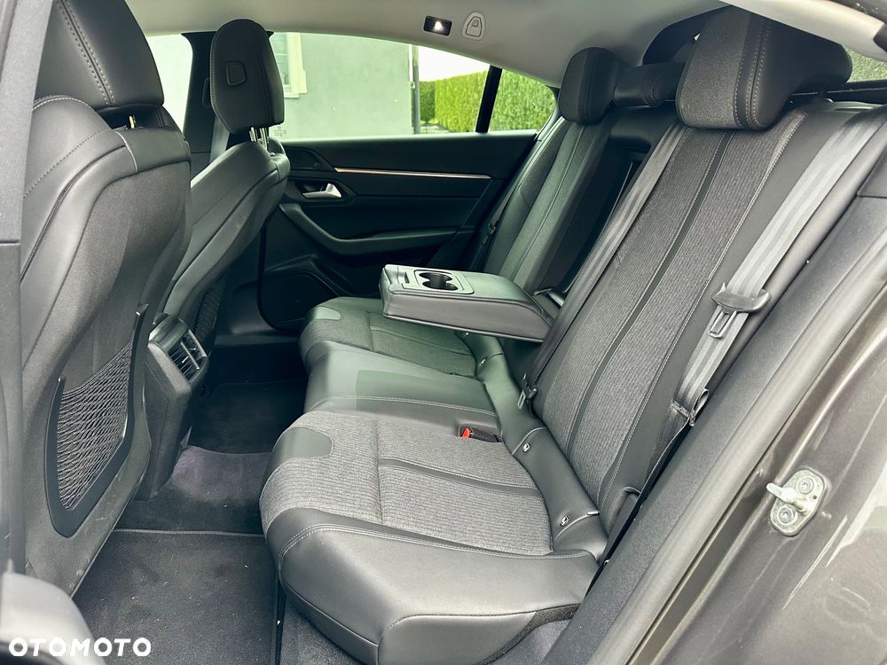 Peugeot 508 2.0 BlueHDi Allure S&S EAT8 - 17