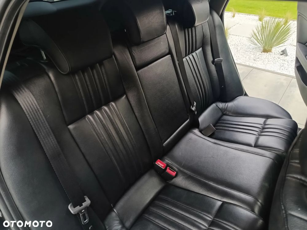 Alfa Romeo 159 1.9JTDM Q-Distinctive - 10