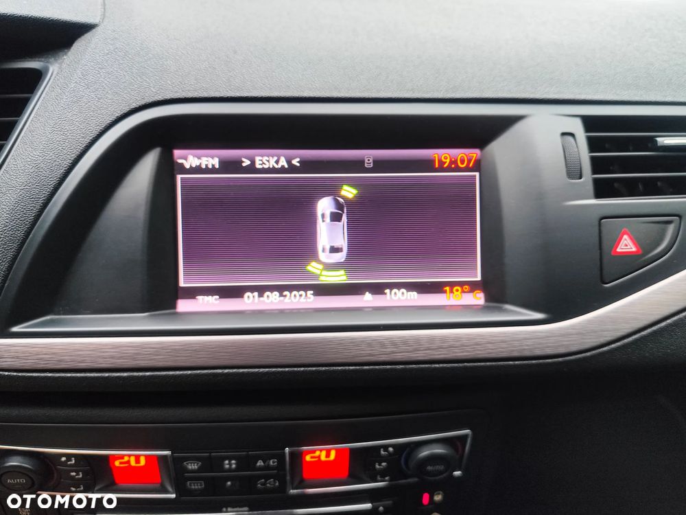 Citroën C5 1.6 THP 16V Exclusive - 17