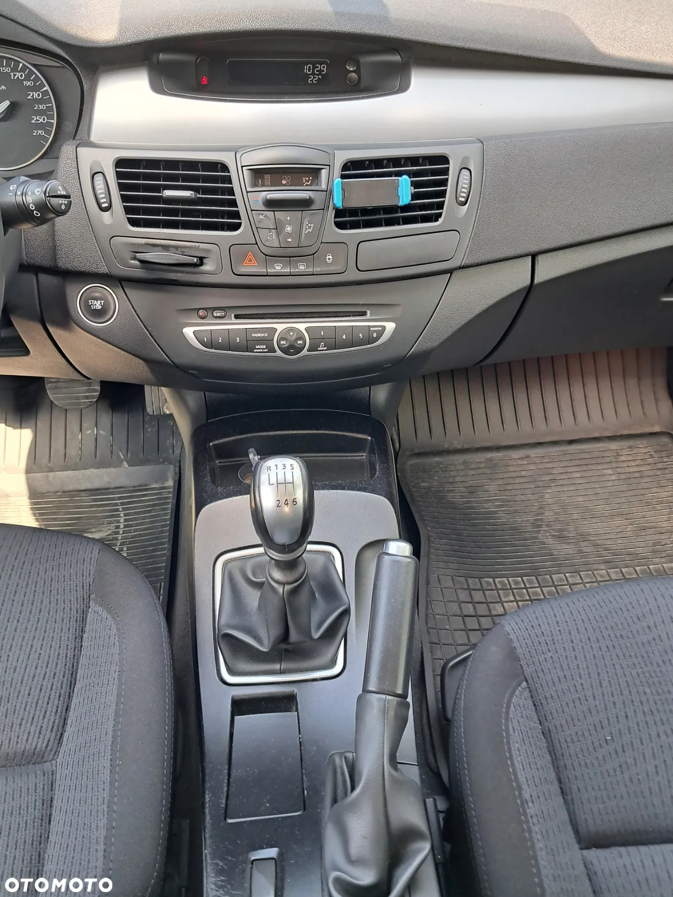 Renault Laguna 2.0 DCi Privilege - 9