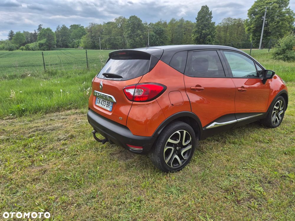 Renault Captur 1.5 dCi Energy Life - 3