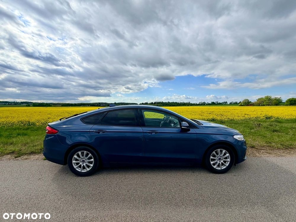 Ford Mondeo 2.0 EcoBlue Trend - 1