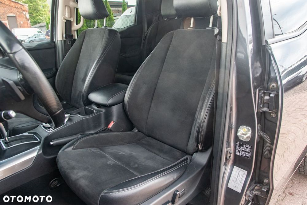 Mercedes-Benz Klasa X 350 d 4-Matic Power - 21