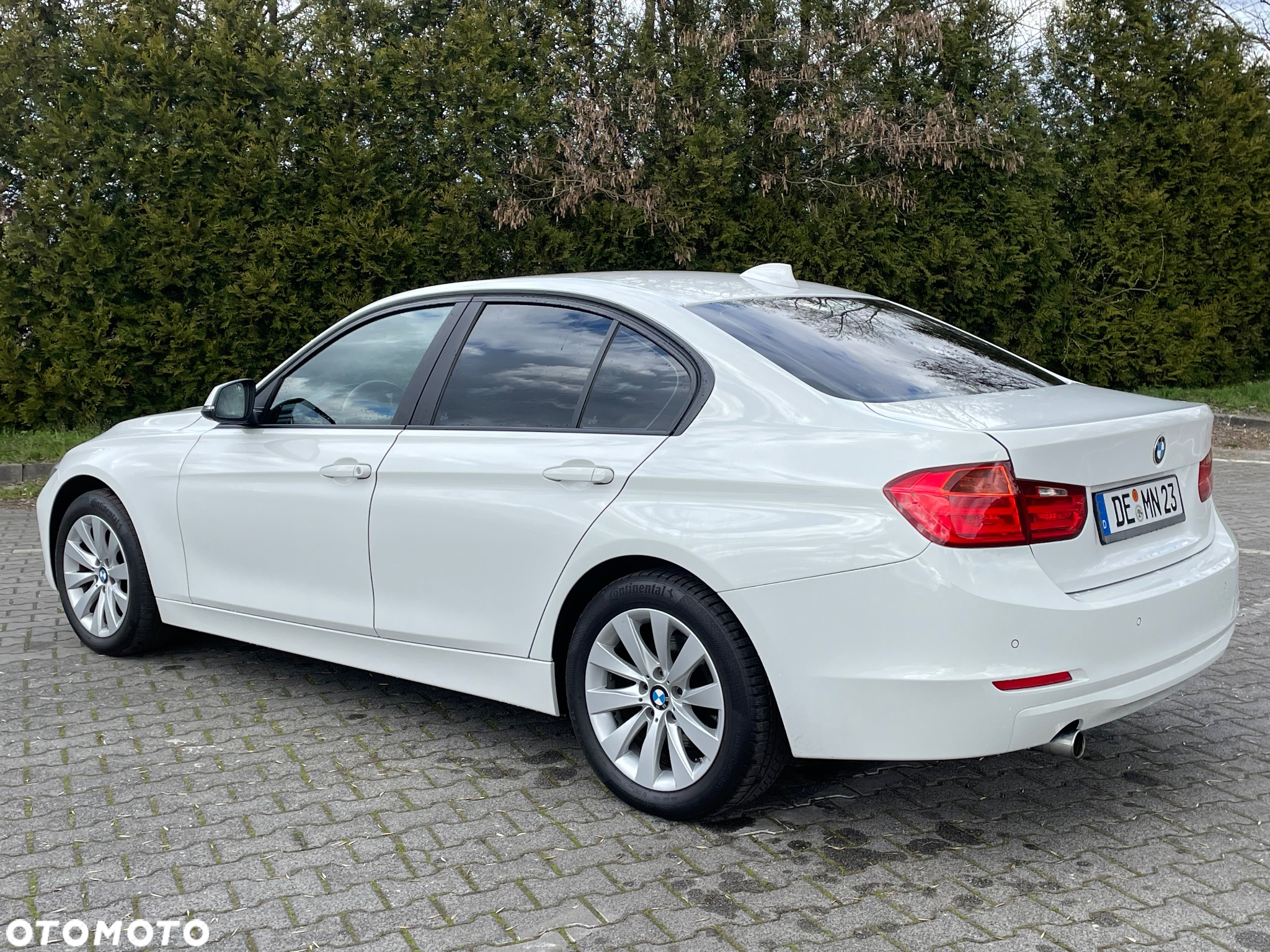 BMW Seria 3 - 19