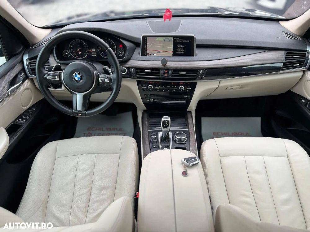 BMW X5 xDrive25d - 30