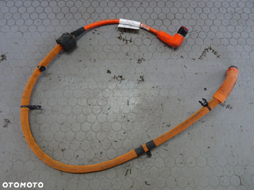8R0971725A Przewod elektryczny Hybryda Audi Q5 8R czesci - 1