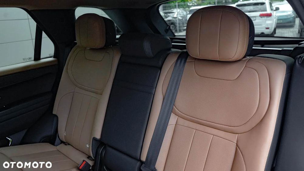 Land Rover Range Rover Sport S 3.0 P460e PHEV Dynamic SE - 26