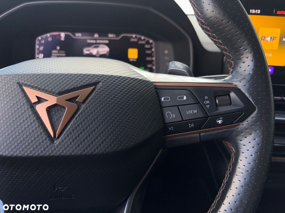 Cupra Formentor - 12