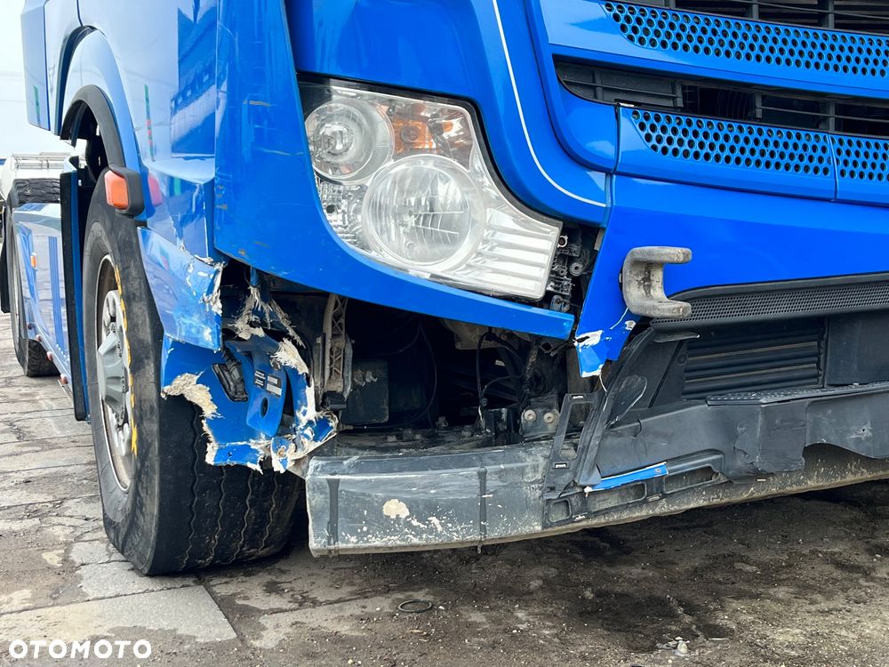 Mercedes-Benz Actros 4x4 1848 - 6