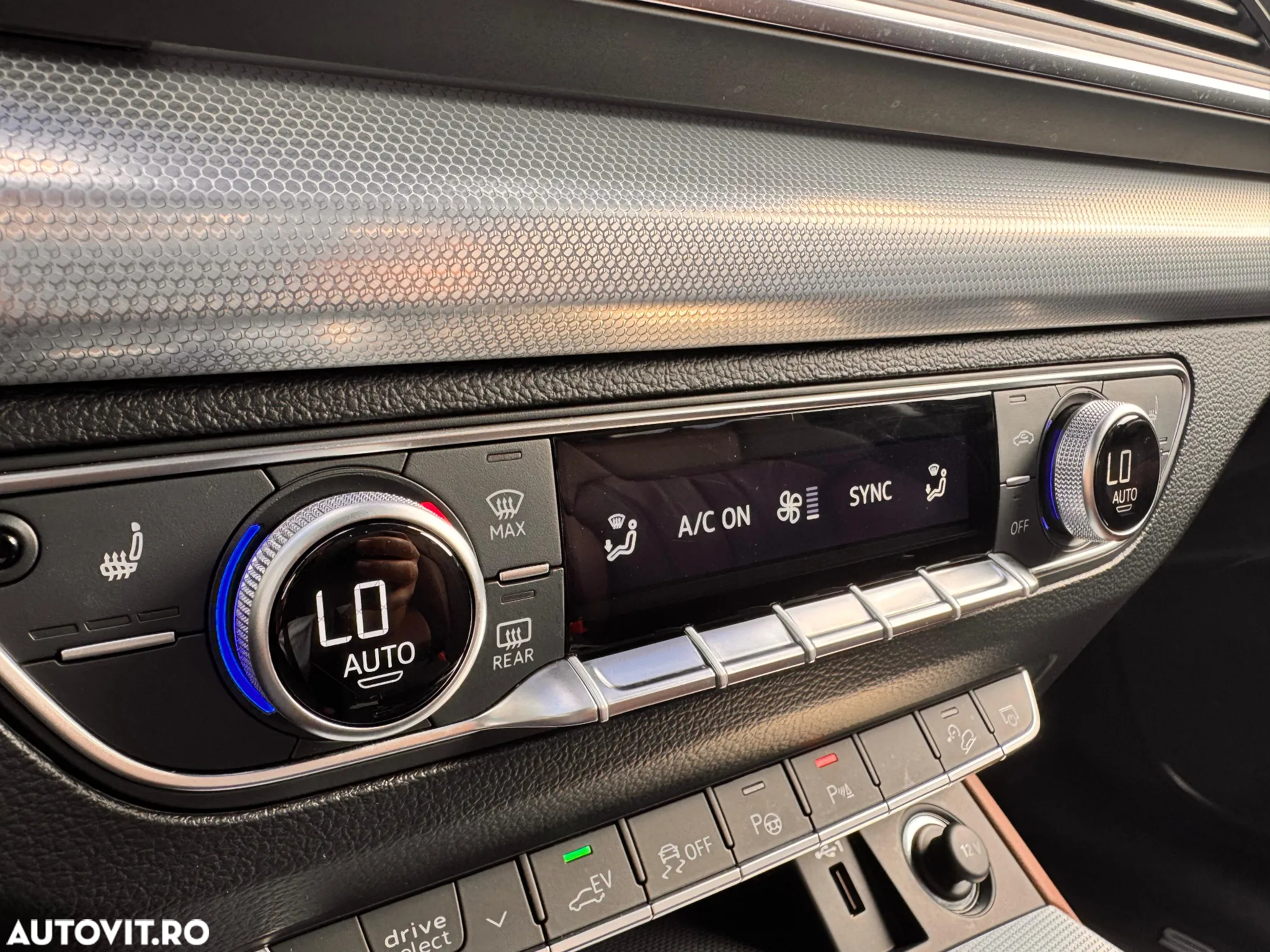 Audi Q5 50 TFSIe quattro S tronic - 21