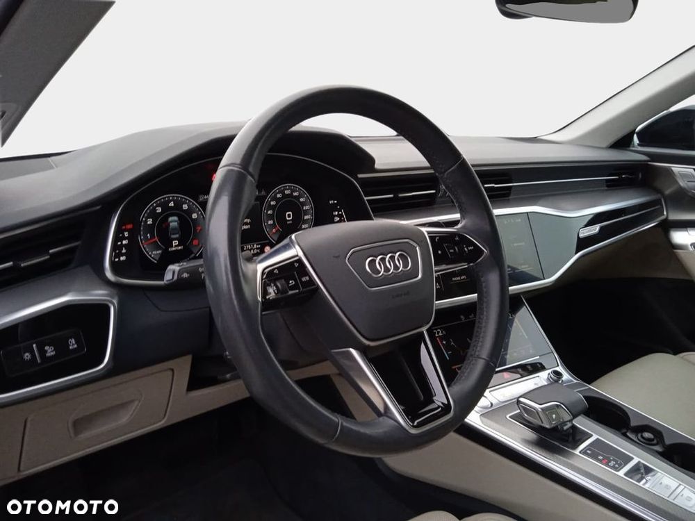 Audi A6 Limousine 55 TFSI Quattro Sport S tronic - 14