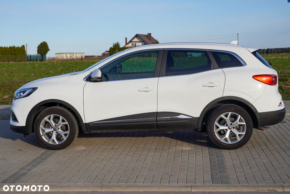 Renault Kadjar 1.3 TCe FAP Easy Life - 7