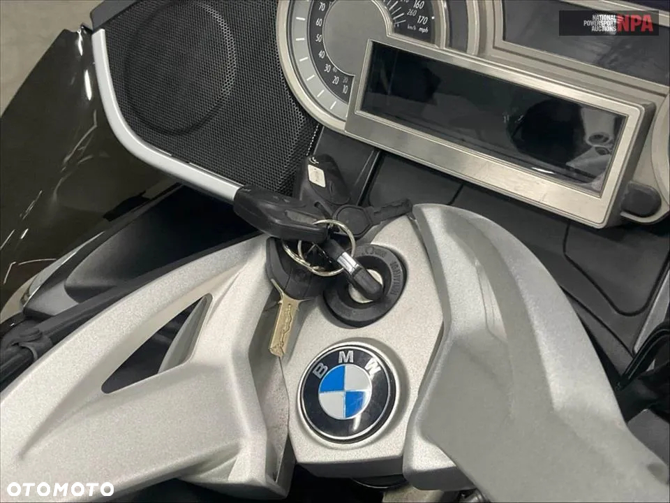BMW K - 14