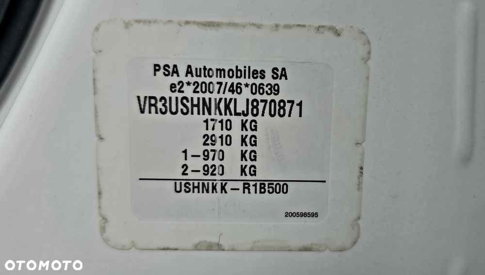Peugeot 2008 - 27