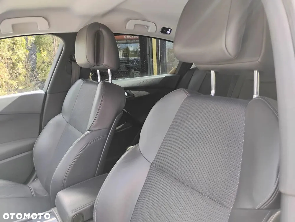 Peugeot 508 2.0 HDi Allure - 11