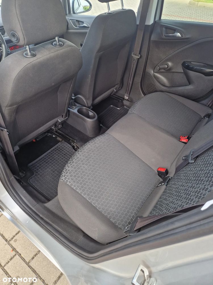 Opel Corsa 1.4 Cosmo - 8