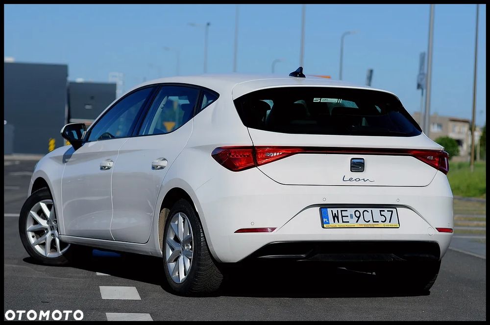 Seat Leon - 4