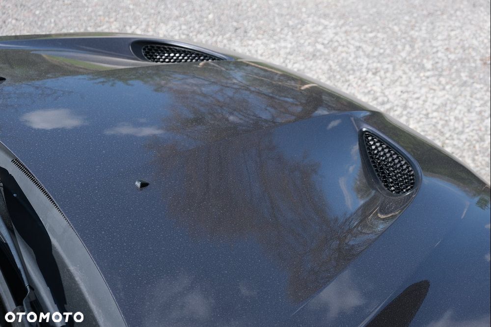 Jeep Grand Cherokee 6.4 V8 Hemi 4WD Automatik SRT - 15