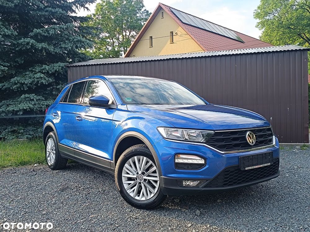 Volkswagen T-Roc 1.0 TSI - 18