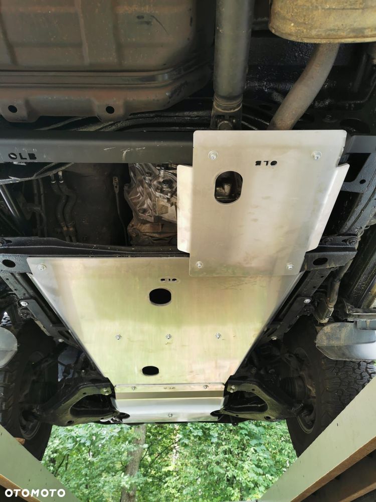 Toyota Land Cruiser 100 Automatik - 15