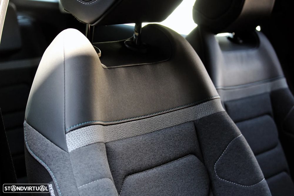 Citroën e-C4 50 kWh Feel Pack - 20