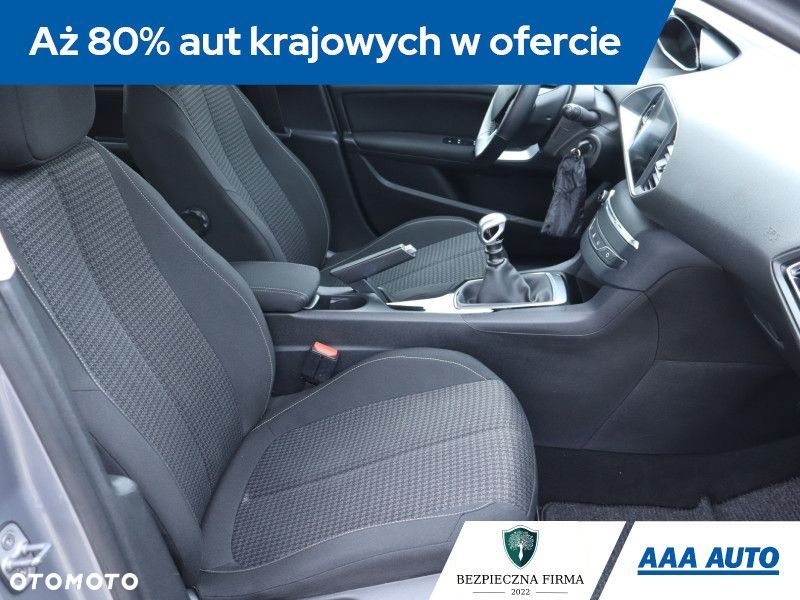 Peugeot 308 - 11