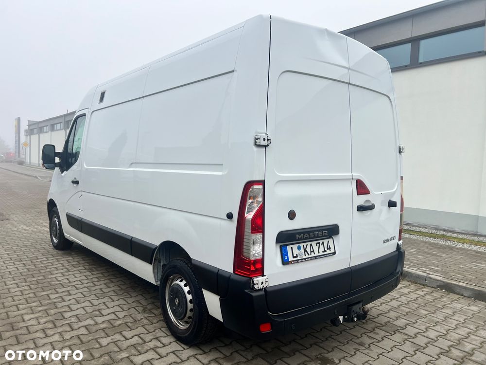 Renault Master - 11