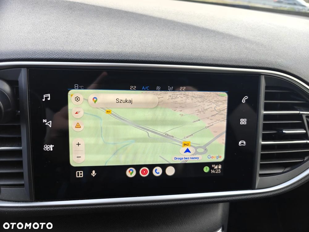 Peugeot 308 BlueHDi 180 EAT6 GT - 4